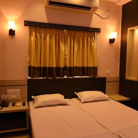 Hotel Sea Castle 加尔各答 外观 照片